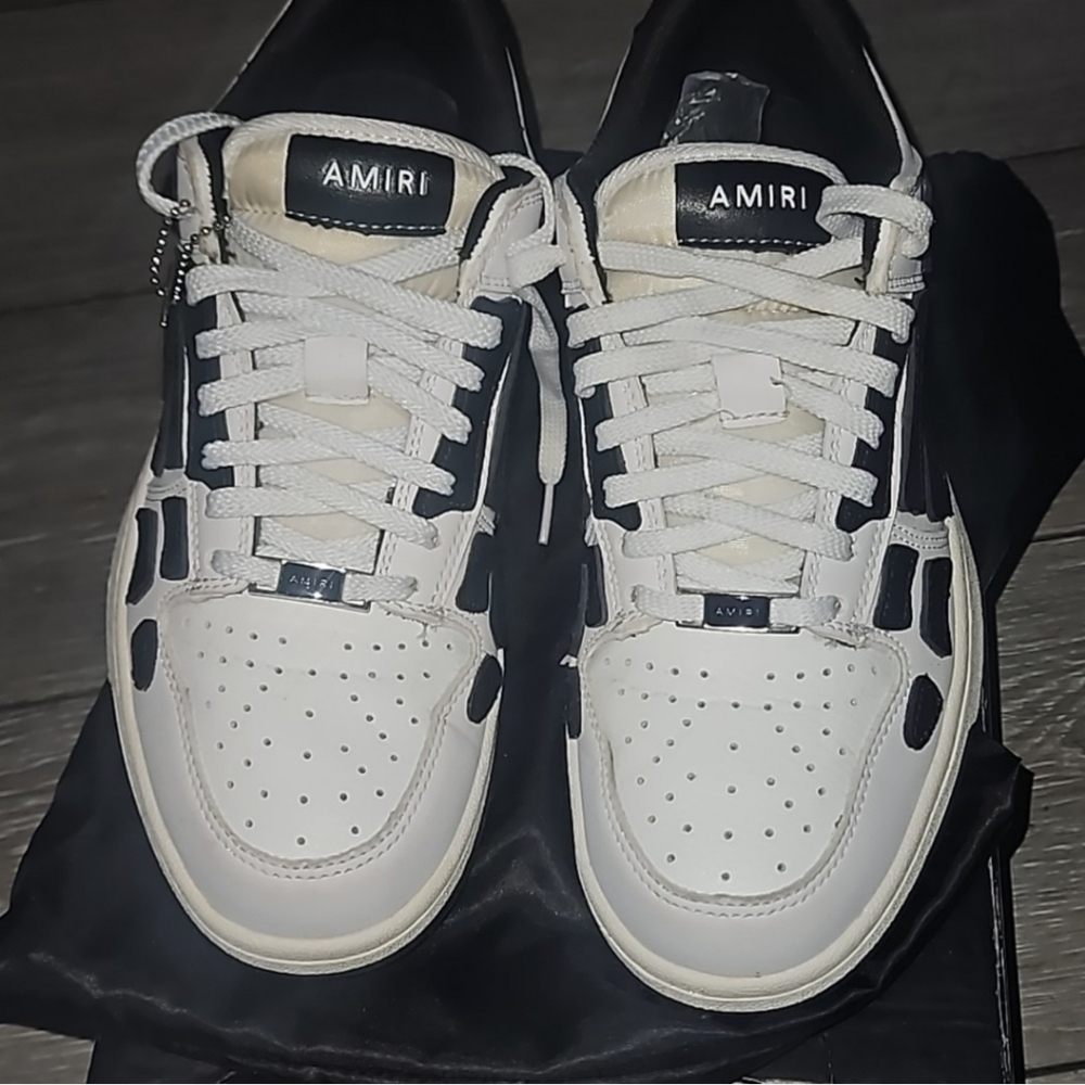 Amiri sneakers